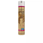 L'ORÉAL PARIS-ELNETT laca de fixação forte para cabelos coloridos 400 ml-DrShampoo - Perfumaria e Cosmética