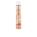 ELNETT laque tenue forte pour cheveux colorés 400 ml