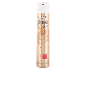 L'ORÉAL PARIS-ELNETT laca fixação normal 300 ml-DrShampoo - Perfumaria e Cosmética Imagem principal do produto