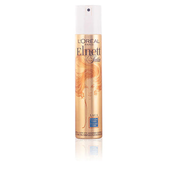 L'ORÉAL PARIS-ELNETT laca forte 200 ml-DrShampoo - Perfumaria e Cosmética Imagem principal do produto