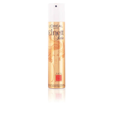 L'ORÉAL PARIS-ELNETT laca normal 200 ml-DrShampoo - Perfumaria e Cosmética Imagem principal do produto