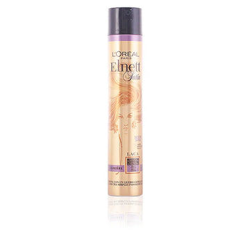 L'ORÉAL PARIS-ELNETT lumière spray fixador ultra-forte 400 ml.-DrShampoo - Perfumaria e Cosmética Imagen principal del producto