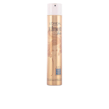 L'ORÉAL PARIS-ELNETT spray fixador forte 400 ml-DrShampoo - Perfumaria e Cosmética Imagem principal do produto