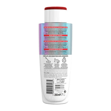 ELVIVE BLOND REPAIR champô fortalecedor 200 ml Imagen secundaria del producto