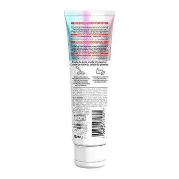 ELVIVE BLOND REPAIR condicionador reconstrutor 150 ml Imagen secundaria del producto