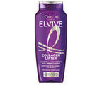 L'ORÉAL PARIS-ELVIVE COLLAGEN LIFTER champô volumizador 700 ml-DrShampoo - Perfumaria e Cosmética