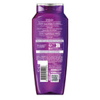 L'ORÉAL PARIS-ELVIVE COLLAGEN LIFTER shampoo volumizador 400 ml-DrShampoo - Perfumaria e Cosmética