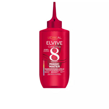 L'ORÉAL PARIS-ELVIVE COLOR VIVE água mágica 8 SECONDS 200 ml-DrShampoo - Perfumaria e Cosmética Main image