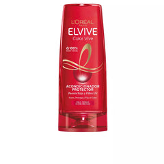 L'ORÉAL PARIS-ELVIVE COLOR-VIVE condicionador 300 ml-DrShampoo - Perfumaria e Cosmética