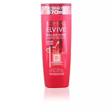 L'ORÉAL PARIS-ELVIVE COLOR-VIVE shampoo protetor 370 ml-DrShampoo - Perfumaria e Cosmética Image principale du produit