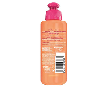 ELVIVE DREAM LONG creme stop tesouras 200 ml Imagem secundária do produto