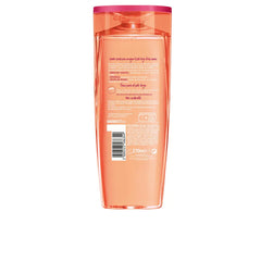 L'ORÉAL PARIS-ELVIVE DREAM LONG reconstrutor Shampoo 370 ml-DrShampoo - Perfumaria e Cosmética