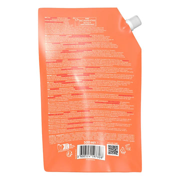 ELVIVE DREAM LONG shampoo reconstructivo embalagem ecológica 500 ml. Image secondaire du produit