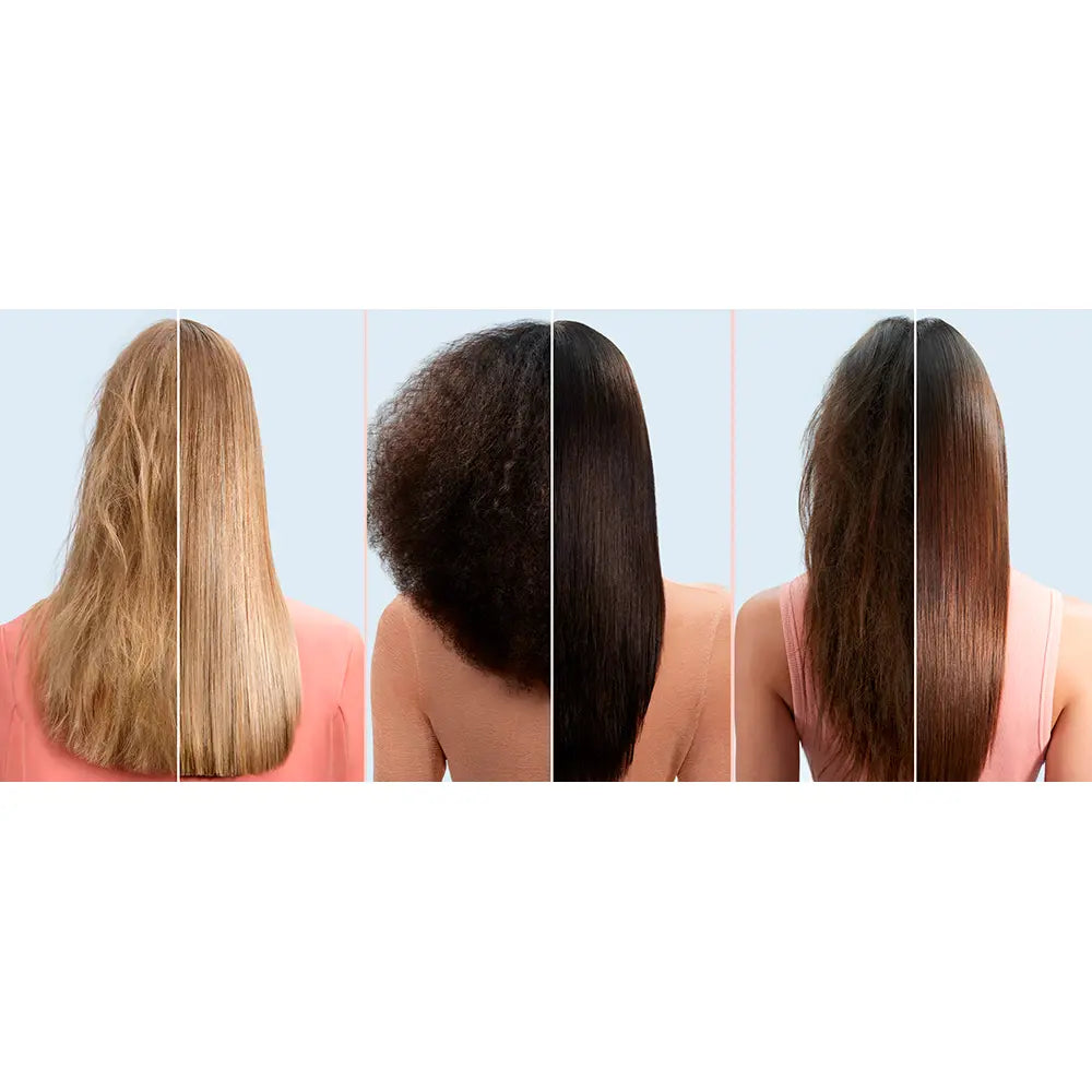 L'ORÉAL PARIS-ELVIVE DREAM LONG shampoo reconstructivo embalagem ecológica 500 ml.-DrShampoo - Perfumaria e Cosmética