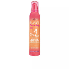 L'ORÉAL PARIS-ELVIVE DREAM LONG vitamina B3 e óleo de rícino 680 ml.-DrShampoo - Perfumaria e Cosmética