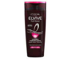 L'ORÉAL PARIS-ELVIVE FULL RESIST Shampoo Fortificante 370 ml-DrShampoo - Perfumaria e Cosmética