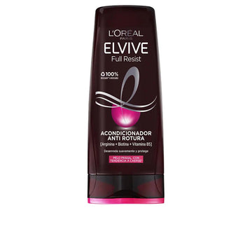 ELVIVE FULL RESIST condicionador anti-quebra 300 ml Imagen secundaria del producto
