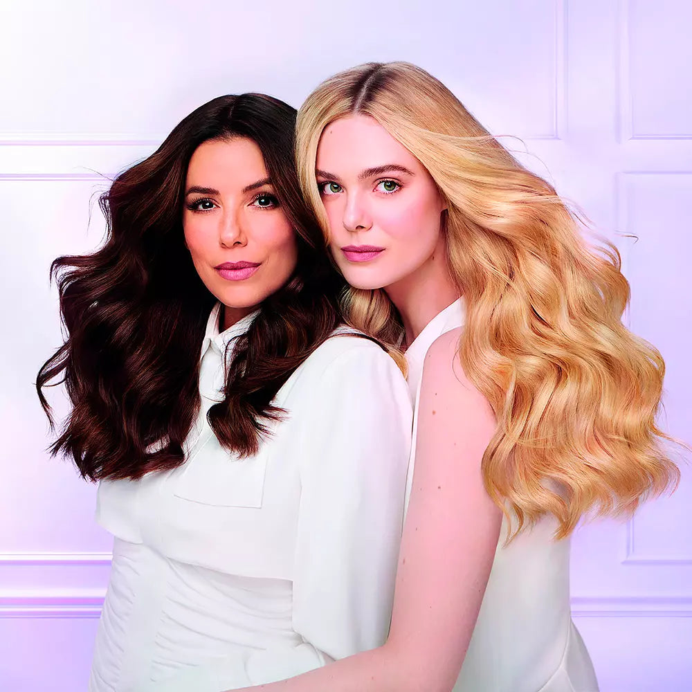 L'ORÉAL PARIS-ELVIVE HYDRA HYALURONIC máscara 72h hidratação 300 ml-DrShampoo - Perfumaria e Cosmética