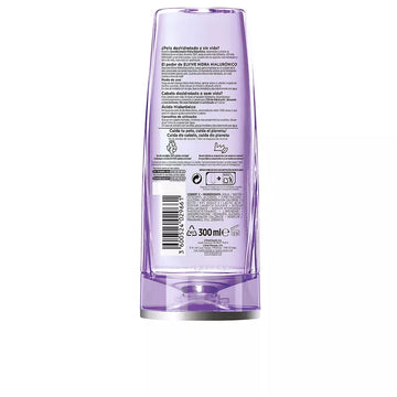 ELVIVE HIDRA HYALURONIC shampooing hydratation 72h 370 ml Image secondaire du produit