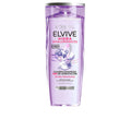 ELVIVE HYDRA HYALURONIC shampoo 72h hidratação 690 ml
