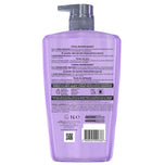 L'ORÉAL PARIS-ELVIVE HYDRA HYALURONIC shampoo hidratação 72h 1000 ml.-DrShampoo - Perfumaria e Cosmética