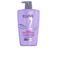 ELVIVE HYDRA HYALURONIC shampoo hidratação 72h 1000 ml.