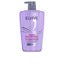 L'ORÉAL PARIS-ELVIVE HYDRA HYALURONIC shampoo hidratação 72h 1000 ml.-DrShampoo - Perfumaria e Cosmética