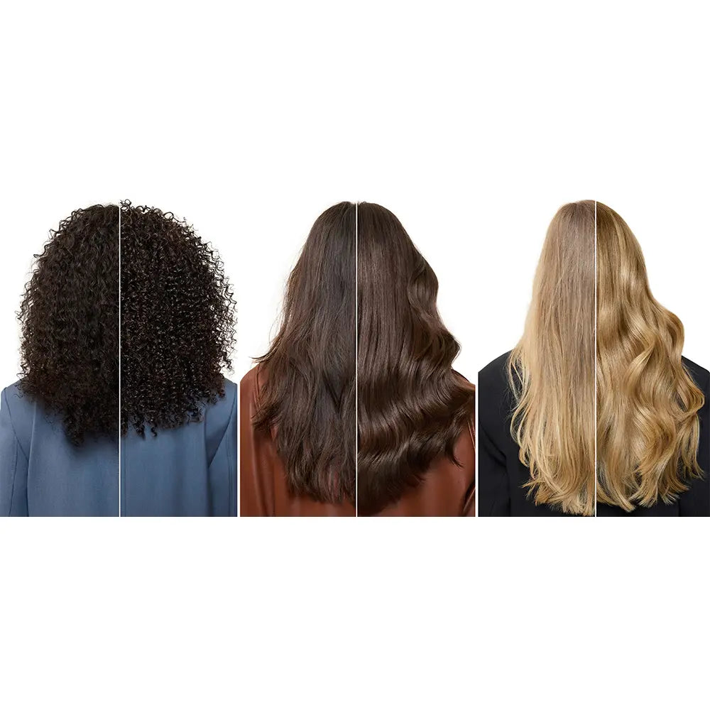 L'ORÉAL PARIS-ELVIVE HYDRA HYALURONIC shampoo recarga hidratação 72h eco pack 500 ml-DrShampoo - Perfumaria e Cosmética
