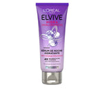 L'ORÉAL PARIS-ELVIVE HYDRA HYALURONIC soro de noite hidratante-DrShampoo - Perfumaria e Cosmética
