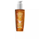 L'ORÉAL PARIS-ELVIVE ÓLEO DE COCO EXTRAORDINÁRIO cabelo normal a seco 100-DrShampoo - Perfumaria e Cosmética