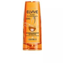 L'ORÉAL PARIS-ELVIVE ÓLEO EXTRAORDINARY condicionador nutritivo 250 ml-DrShampoo - Perfumaria e Cosmética