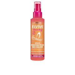 L'ORÉAL PARIS-ELVIVE SONHO LONGO protetor de calor spray 150 ml-DrShampoo - Perfumaria e Cosmética