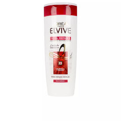 L'ORÉAL PARIS-ELVIVE TOTAL REPAIR 5 shampoo restaurador 370 ml-DrShampoo - Perfumaria e Cosmética