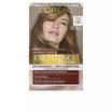 EXCELÊNCIA creme universal nudes tinta 7u loiro.