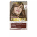 EXCELÊNCIA creme universal nudes tinta 7u loiro.