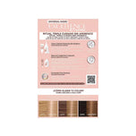 L'ORÉAL PARIS-EXCELÊNCIA creme universal nudes tintura 8u loiro claro.-DrShampoo - Perfumaria e Cosmética