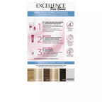 L'ORÉAL PARIS-EXCELLENCE Creme dye 01 loiro natural ultra claro-DrShampoo - Perfumaria e Cosmética