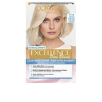L'ORÉAL PARIS-EXCELLENCE Creme dye 03 loiro cinza ultra claro-DrShampoo - Perfumaria e Cosmética