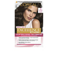 EXCELLENCE Crème teintée 3 marron foncé