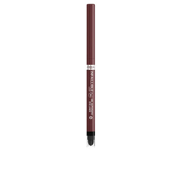 L'ORÉAL PARIS-Eyeliner INFAILLIBLE GRIP 36H Velvet Bordeaux 1 un.-DrShampoo - Perfumaria e Cosmética Main image