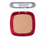 L'ORÉAL PARIS-FUNDATION COMPACTO FRESH WEAR 24H INFAILIVEL 120 9 g.-DrShampoo - Perfumaria e Cosmética