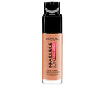 L'ORÉAL PARIS-Fresh base 24h INFAILIBLE 300 âmbar 30 ml-DrShampoo - Perfumaria e Cosmética