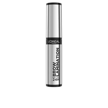 L'ORÉAL PARIS-GEL FIXADOR DE SOBRANCELHAS TRANSPARENTE BROW LAMINATION ATÉ 24H 6 ml.-DrShampoo - Perfumaria e Cosmética Main image