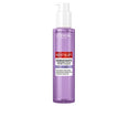 Gelo de limpeza facial hidratante 150 ml.