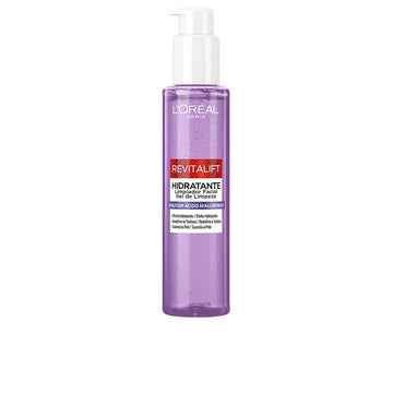 L'ORÉAL PARIS-Gelo de limpeza facial hidratante 150 ml.-DrShampoo - Perfumaria e Cosmética Main image