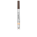 L'ORÉAL PARIS-HIGH CONTOUR brow artist 108 hot brown 05 gr-DrShampoo - Perfumaria e Cosmética