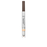 L'ORÉAL PARIS-HIGH CONTOUR brow artist 108 hot brown 05 gr-DrShampoo - Perfumaria e Cosmética