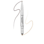 L'ORÉAL PARIS-HIGH CONTOUR brow artist 108 hot brown 05 gr-DrShampoo - Perfumaria e Cosmética