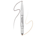 L'ORÉAL PARIS-HIGH CONTOUR brow artist 108 hot brown 05 gr-DrShampoo - Perfumaria e Cosmética