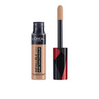 L'ORÉAL PARIS-INFAILIBLE mais que corretivo 328 linha 11ml-DrShampoo - Perfumaria e Cosmética